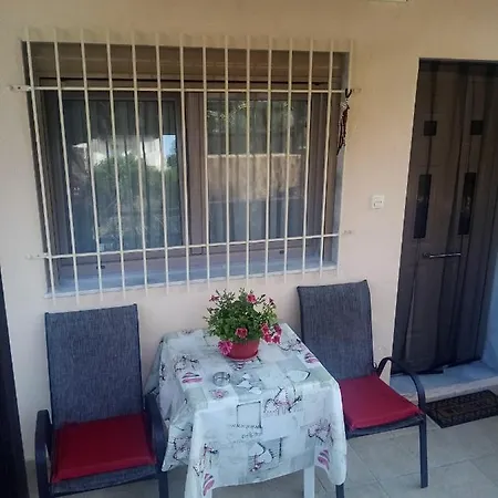 Haras'house