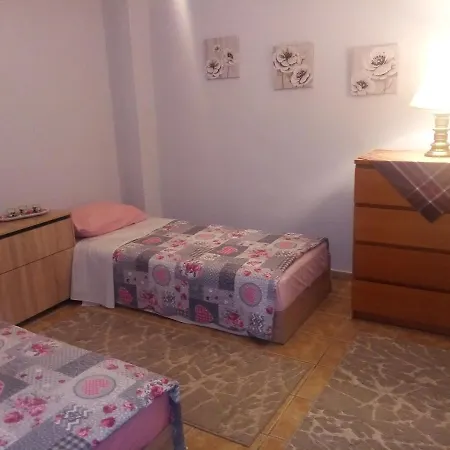 Apartament Haras'house