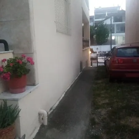 Haras'house Apartament *