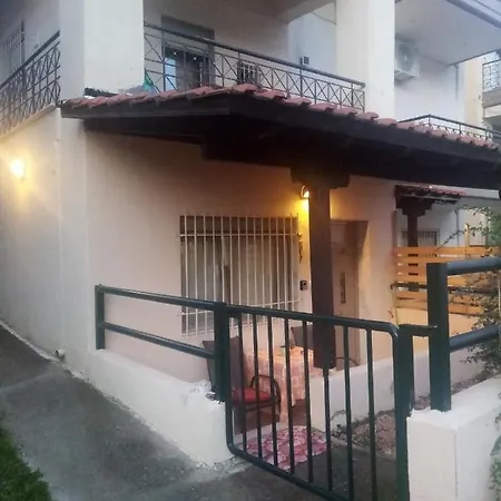 Appartement Haras'house *