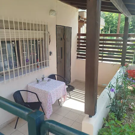 Apartament Haras'house