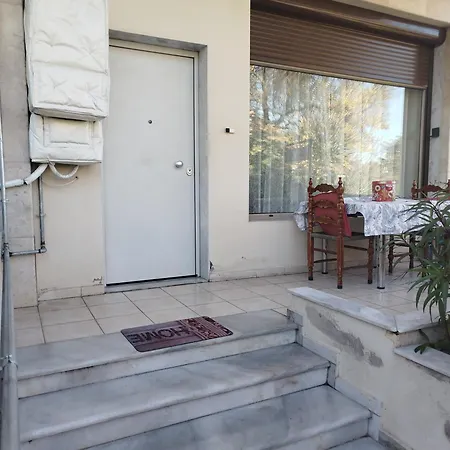 Apartment Haras'house