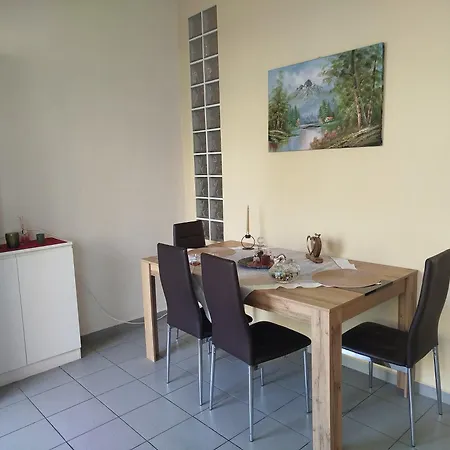 Apartment Haras'house Asvestochori
