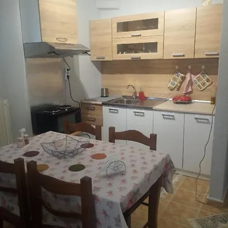 Διαμέρισμα Haras'house