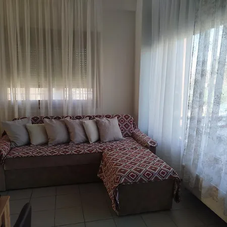 Apartment Haras'house *