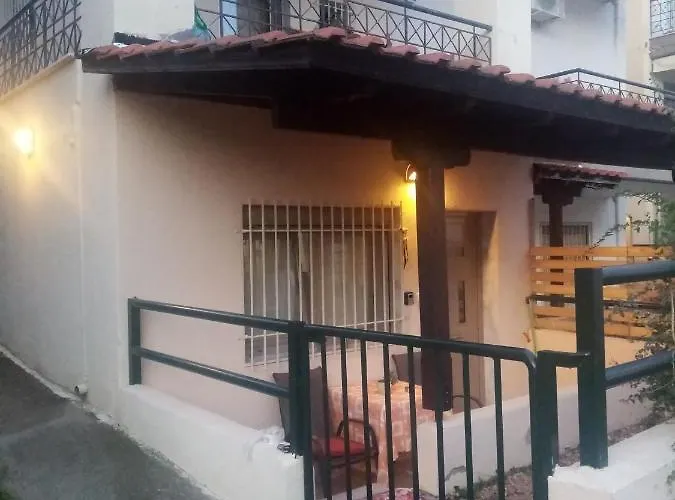 Apartamento Haras'house *