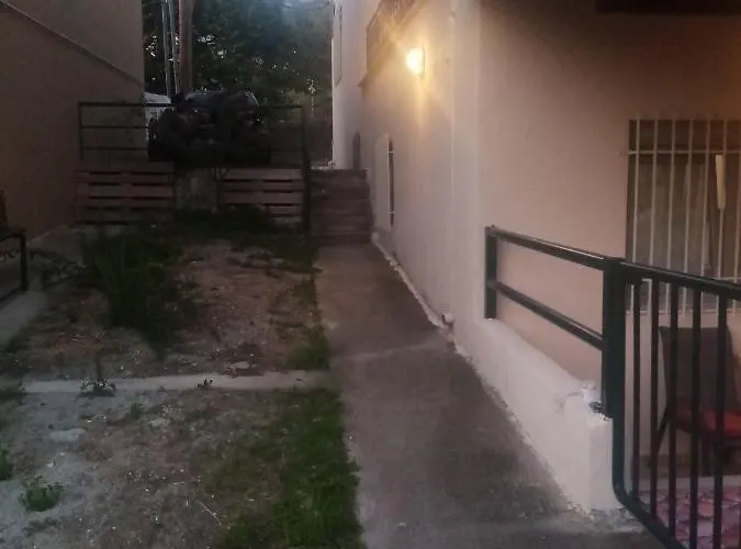 Apartment Haras'house *