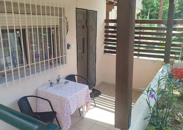 Apartamento Haras'house