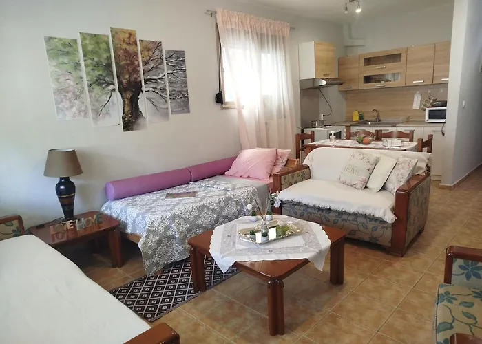 Haras'house Apartment *