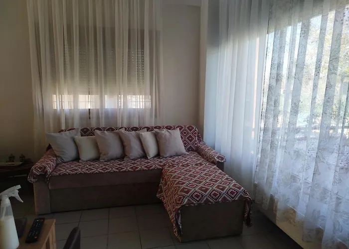 Apartment Haras'house *