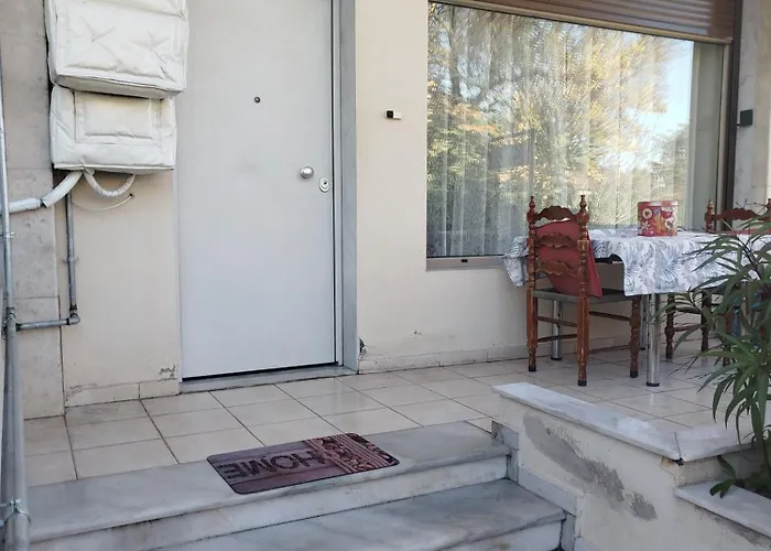 Apartamento Haras'house