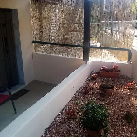 Haras'house Апартаменты *