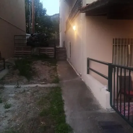 Апартаменты Haras'house *