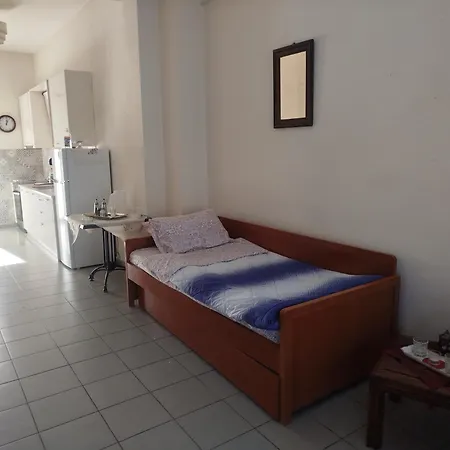 Haras'house Asvestochori