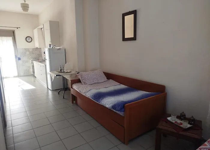 Haras'house Asvestochori